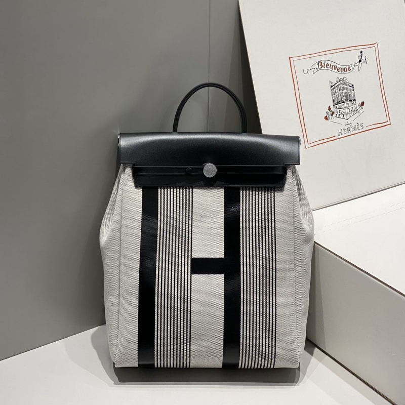 H**mes backpacks